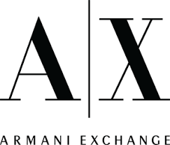 Armani Exchange Logo